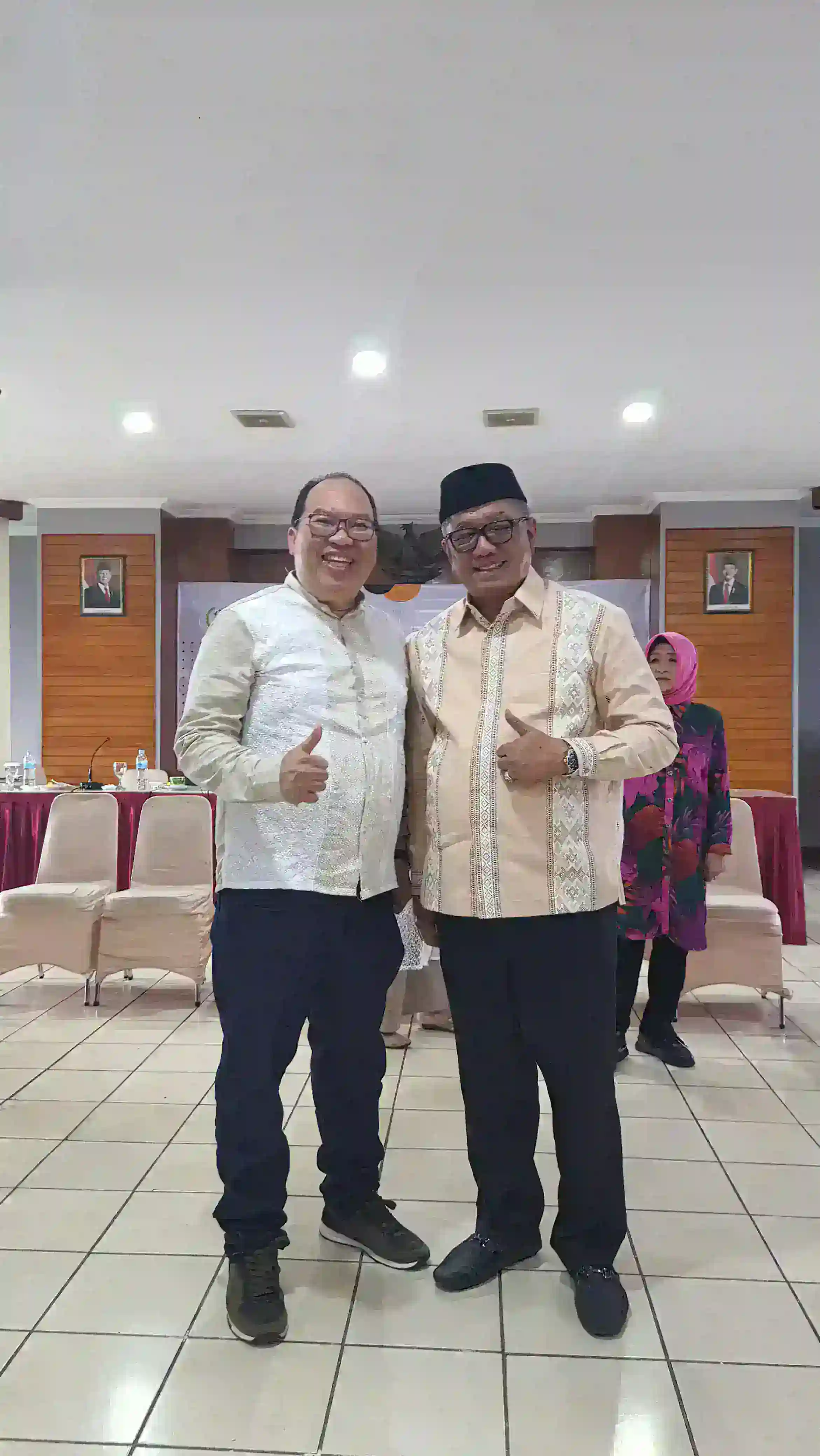 Efisiensi APBD dan Energi Diaspora: Jalan Sunyi Banjar Menjemput Pertumbuhan